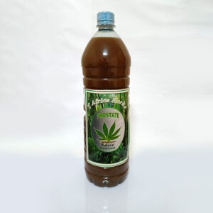 Natural Traitement - Prostate