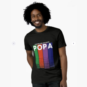 Popa -TSB-TX